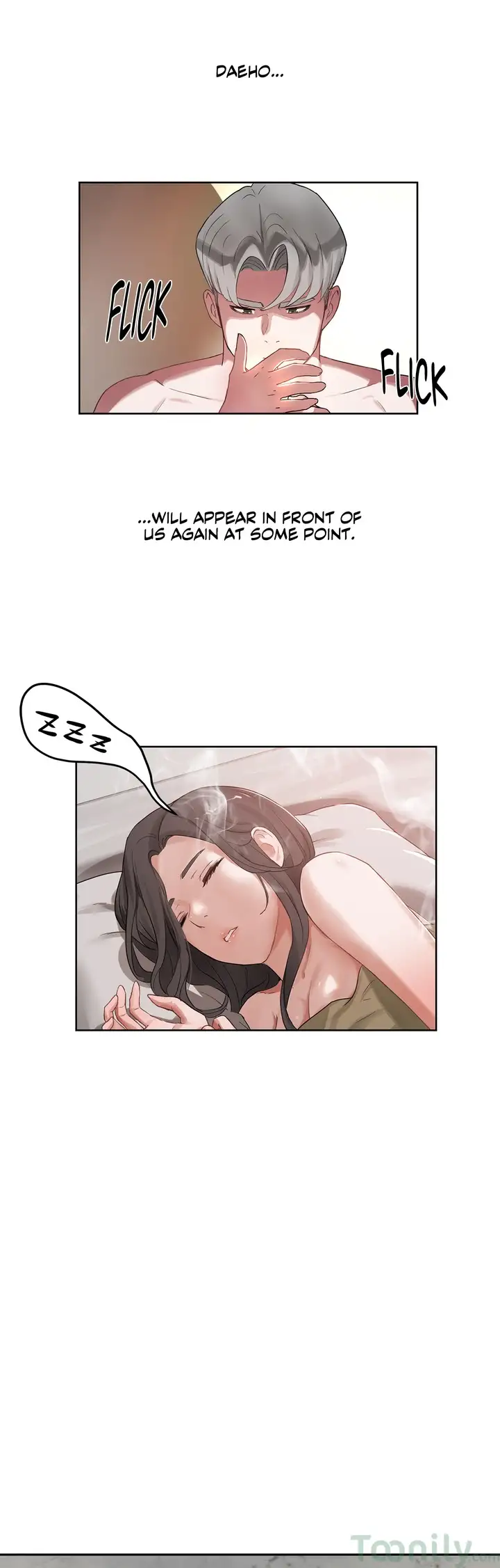 Sex Lessons - Chapter 34 [photo 42] - MangaPorn