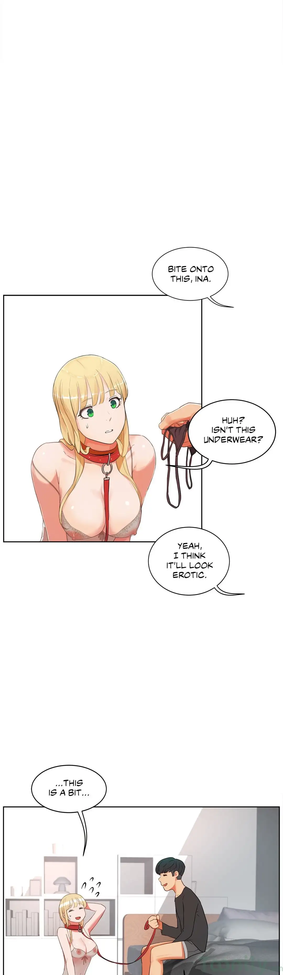 Sex Lessons - Chapter 35 [photo 12] - MangaPorn