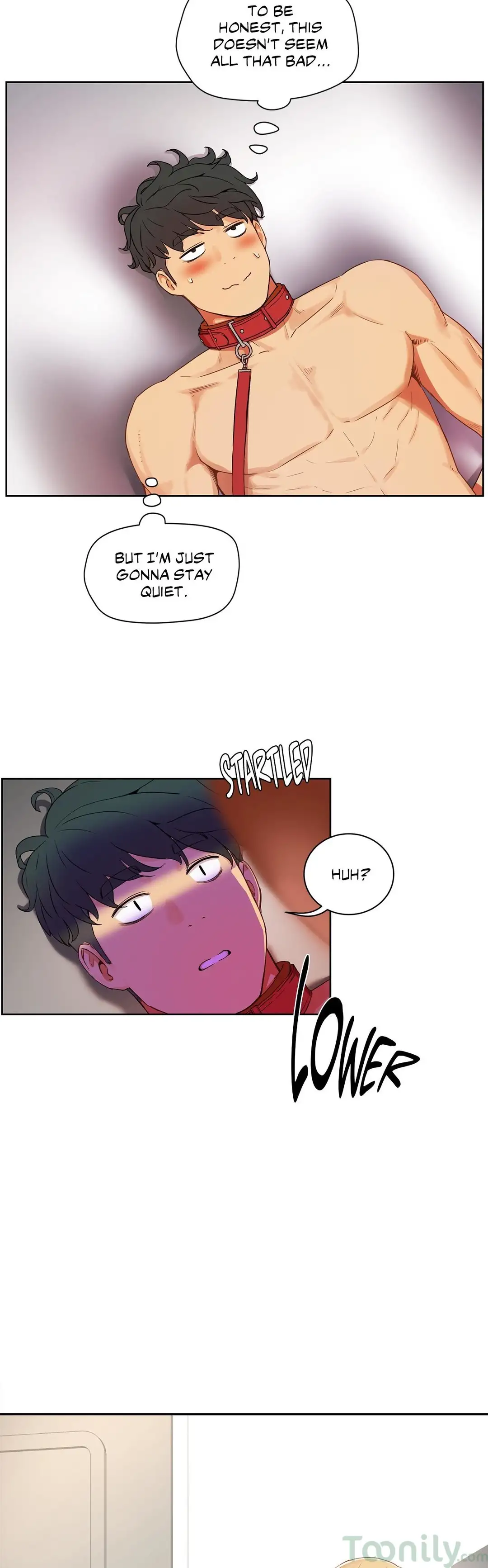 Sex Lessons - Chapter 35 [photo 17] - MangaPorn