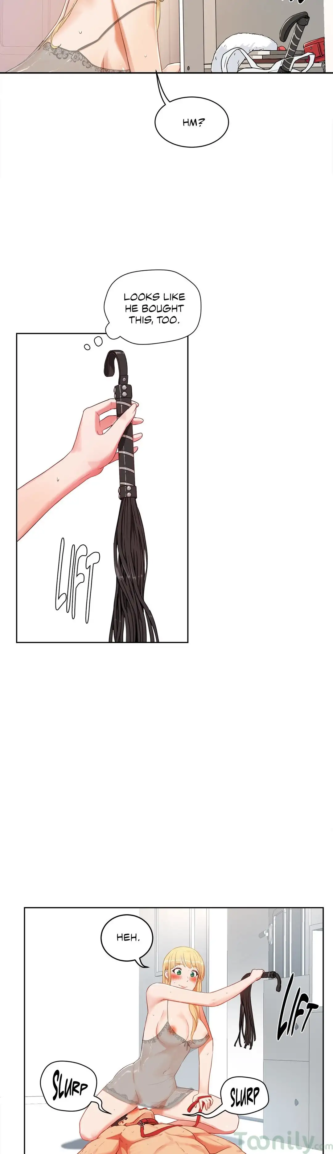 Sex Lessons - Chapter 35 [photo 21] - MangaPorn