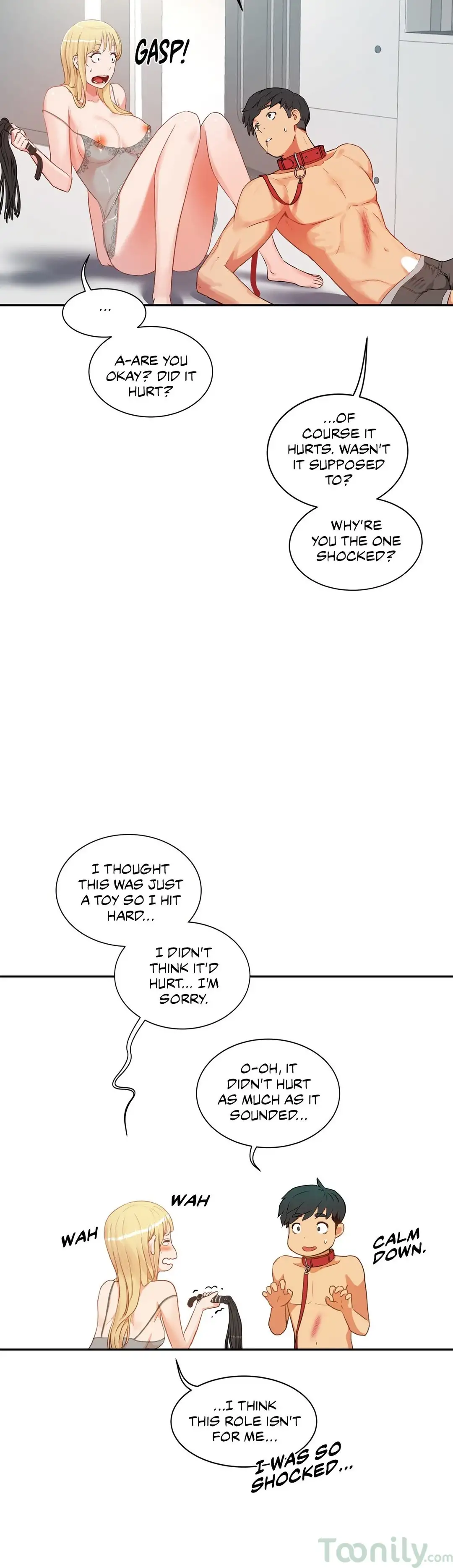 Sex Lessons - Chapter 35 [photo 23] - MangaPorn