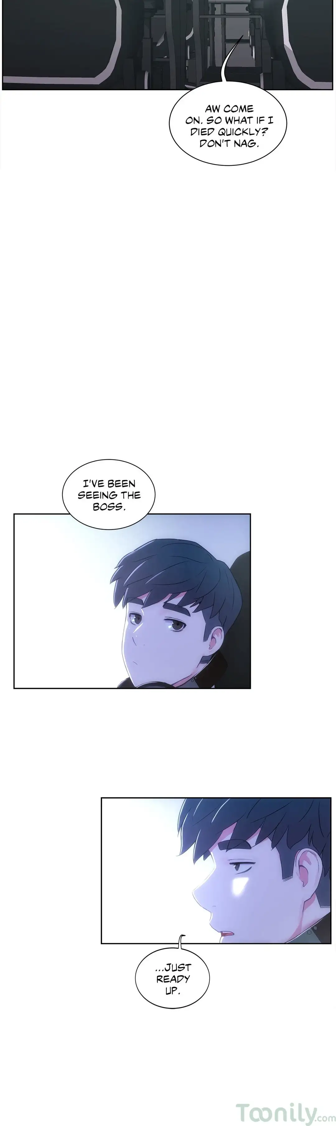 Sex Lessons - Chapter 35 [photo 28] - MangaPorn