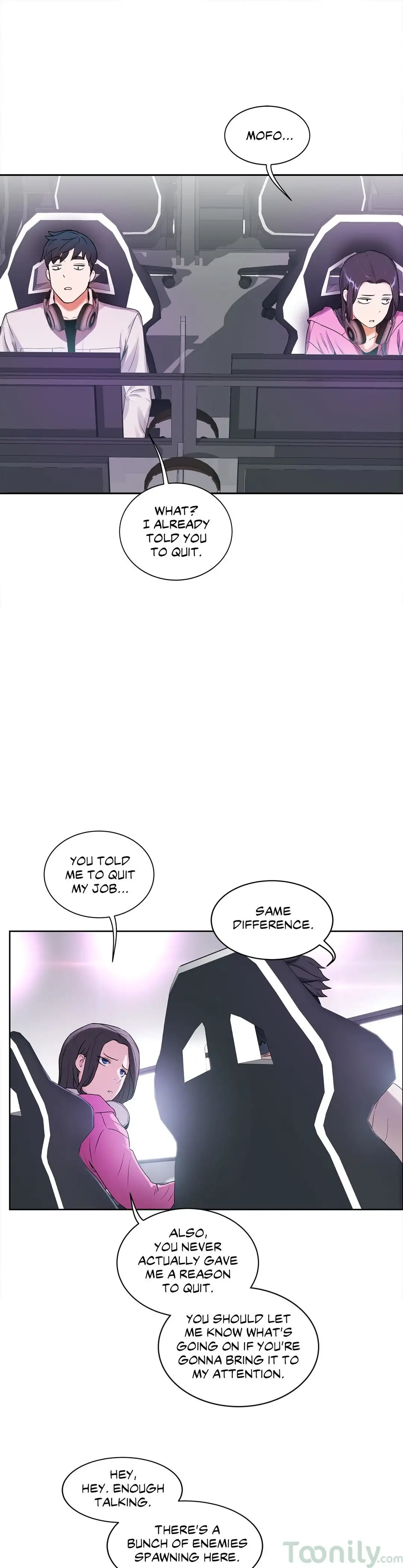 Sex Lessons - Chapter 35 [photo 29] - MangaPorn
