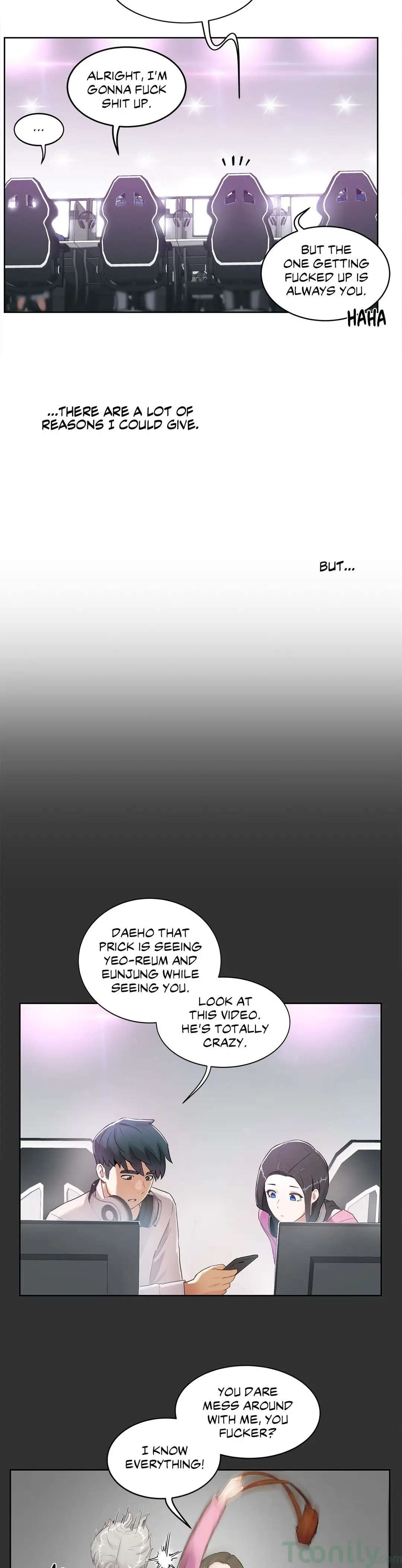 Sex Lessons - Chapter 35 [photo 30] - MangaPorn