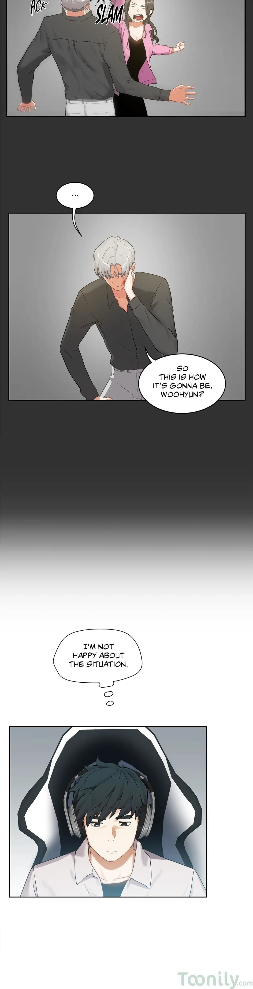 Sex Lessons - Chapter 35 [photo 31] - MangaPorn