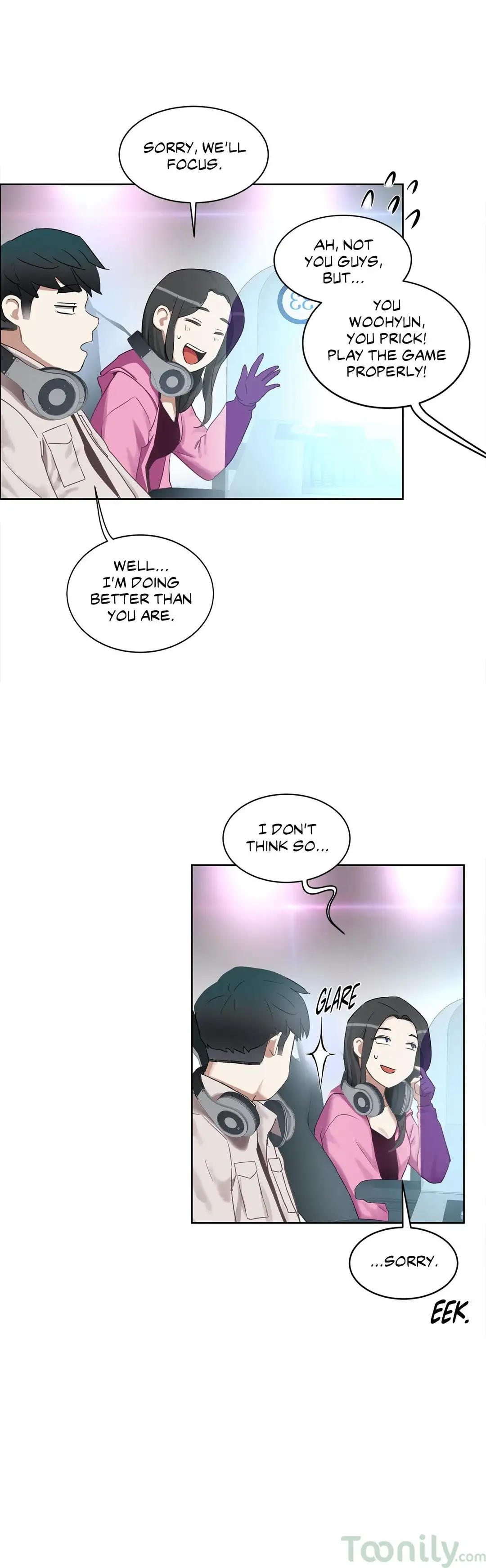 Sex Lessons - Chapter 35 [photo 33] - MangaPorn