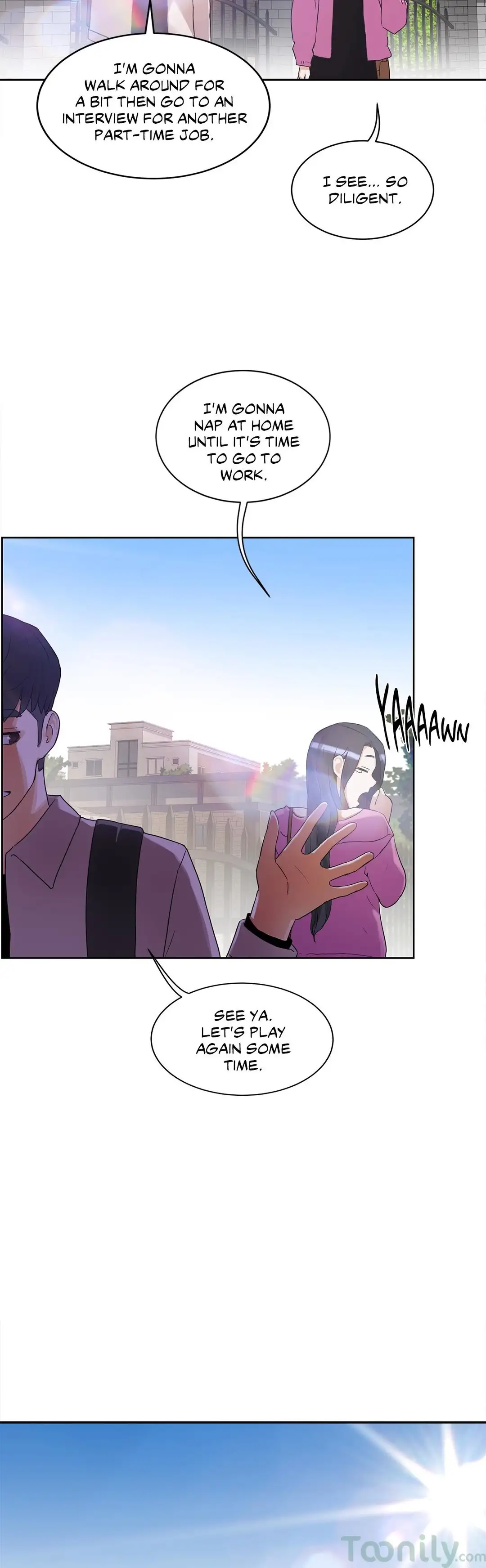Sex Lessons - Chapter 35 [photo 35] - MangaPorn