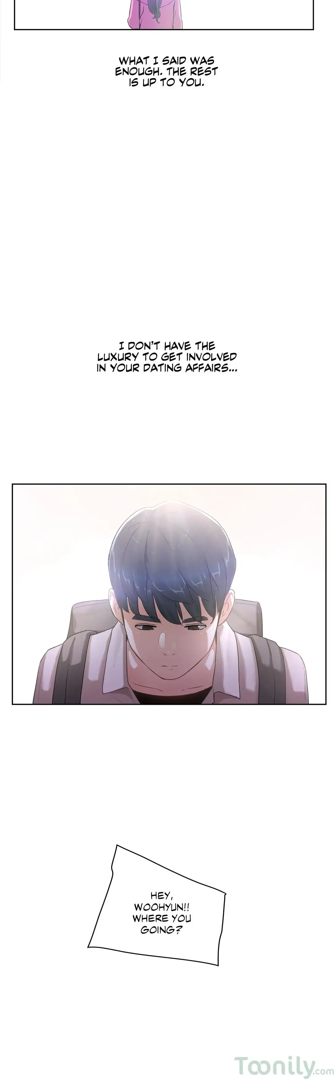 Sex Lessons - Chapter 35 [photo 37] - MangaPorn