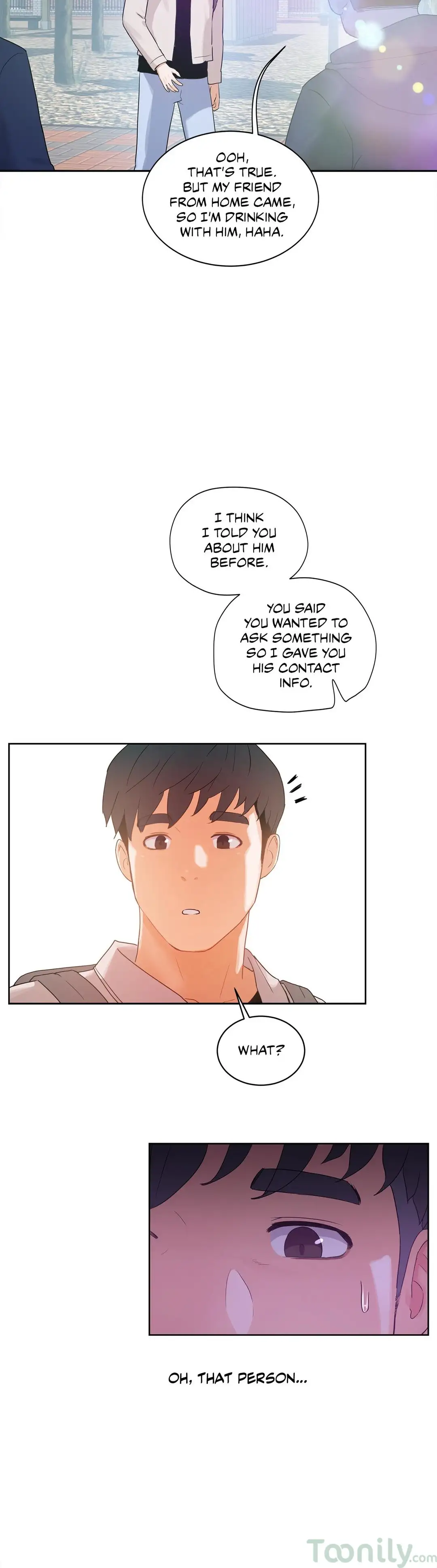 Sex Lessons - Chapter 35 [photo 39] - MangaPorn