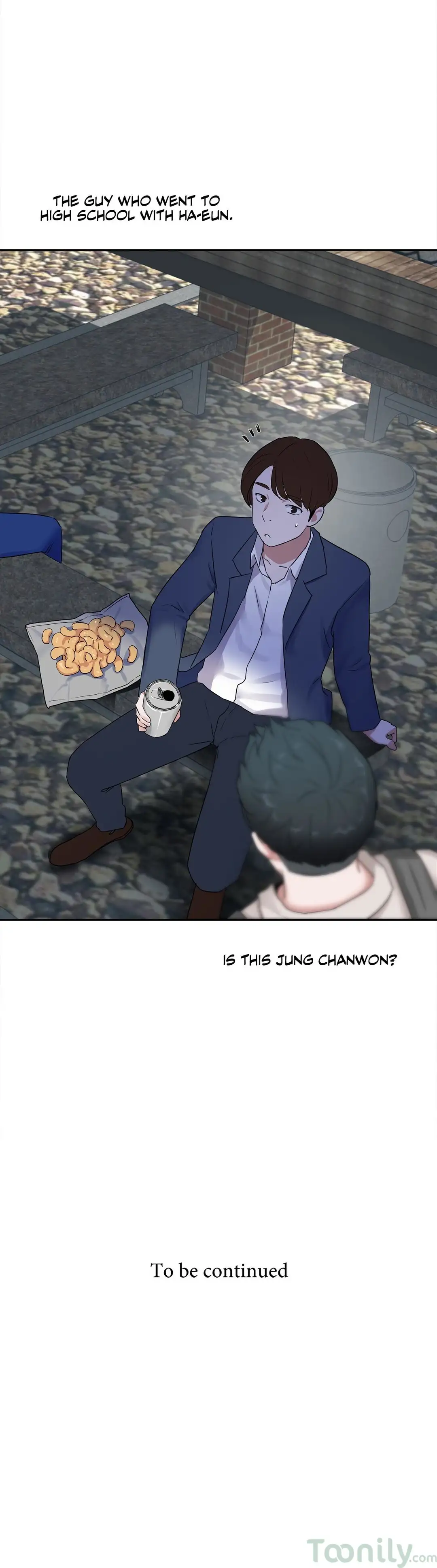 Sex Lessons - Chapter 35 [photo 40] - MangaPorn