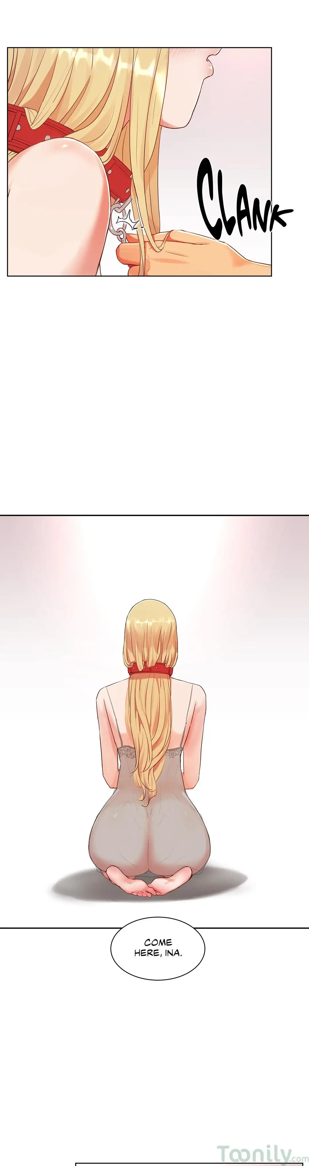 Sex Lessons - Chapter 35 [photo 6] - MangaPorn
