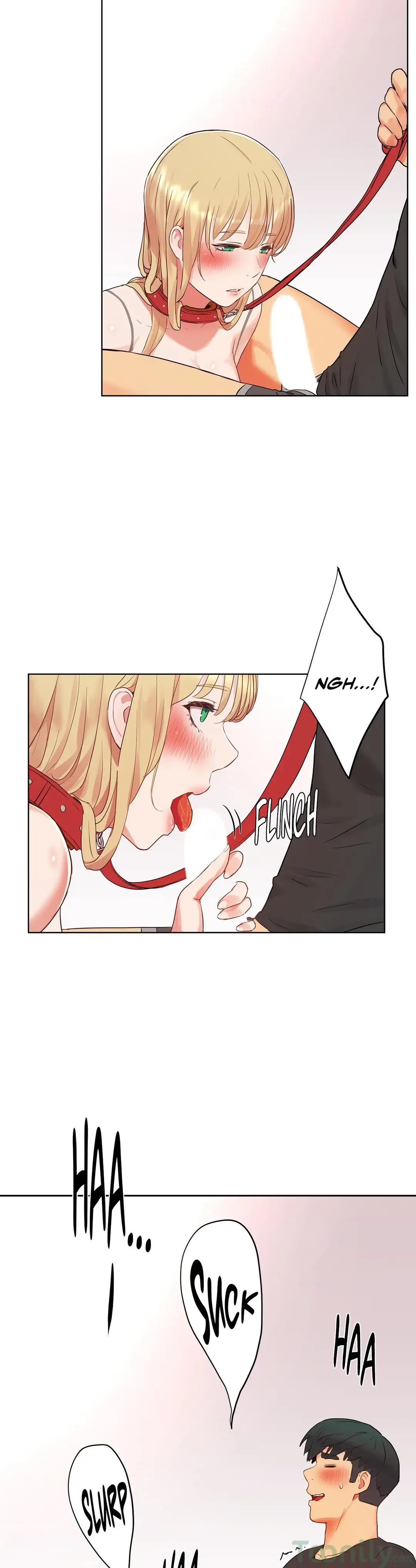 Sex Lessons - Chapter 35 [photo 7] - MangaPorn
