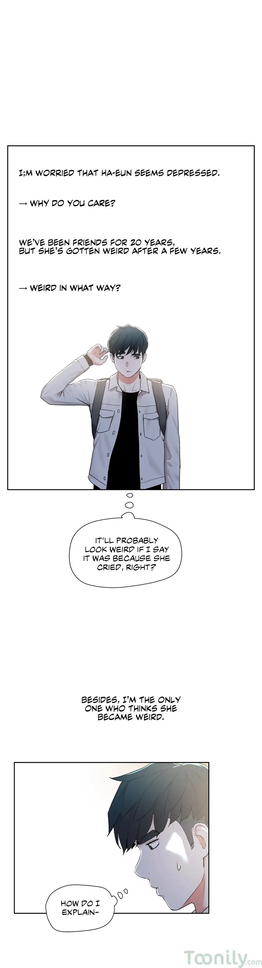 Sex Lessons - Chapter 36 [photo 11] - MangaPorn