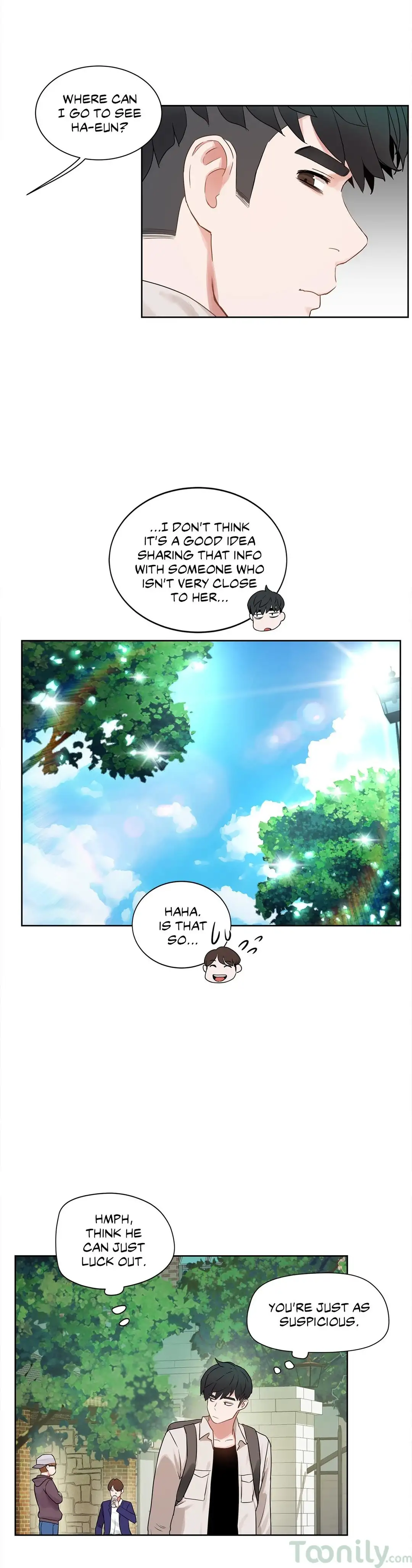 Sex Lessons - Chapter 36 [photo 15] - MangaPorn