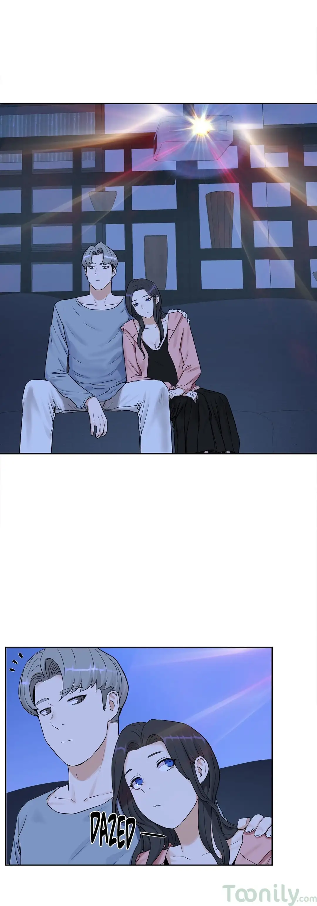 Sex Lessons - Chapter 36 [photo 19] - MangaPorn