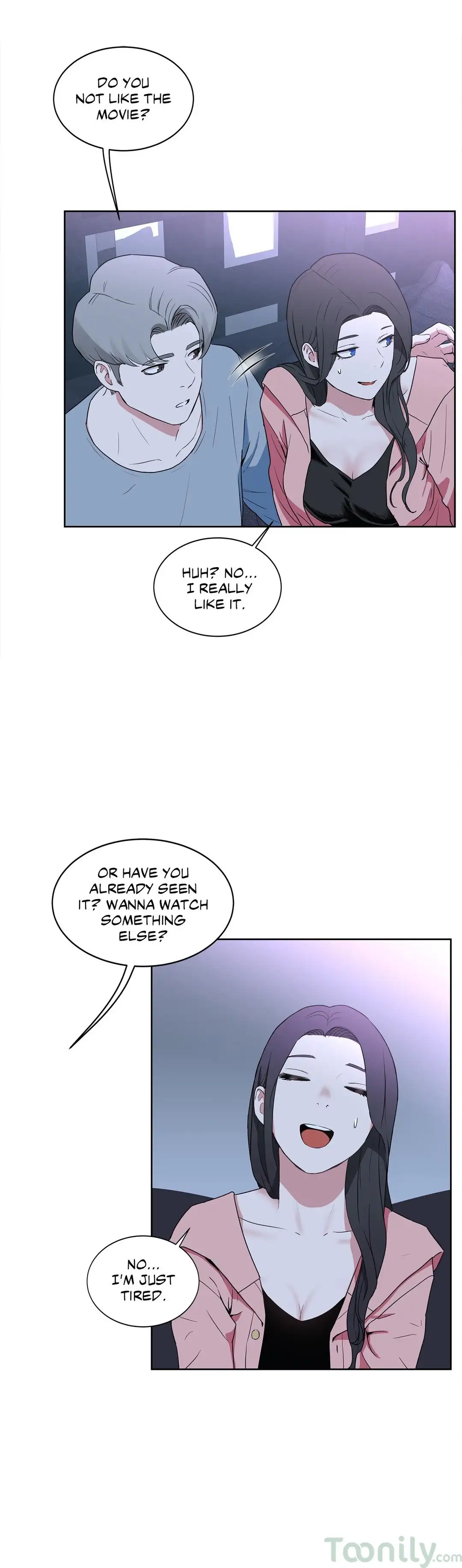 Sex Lessons - Chapter 36 [photo 20] - MangaPorn