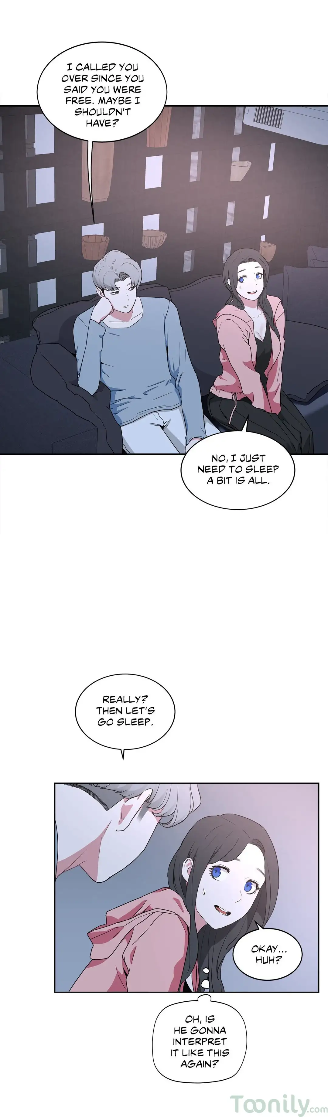 Sex Lessons - Chapter 36 [photo 21] - MangaPorn