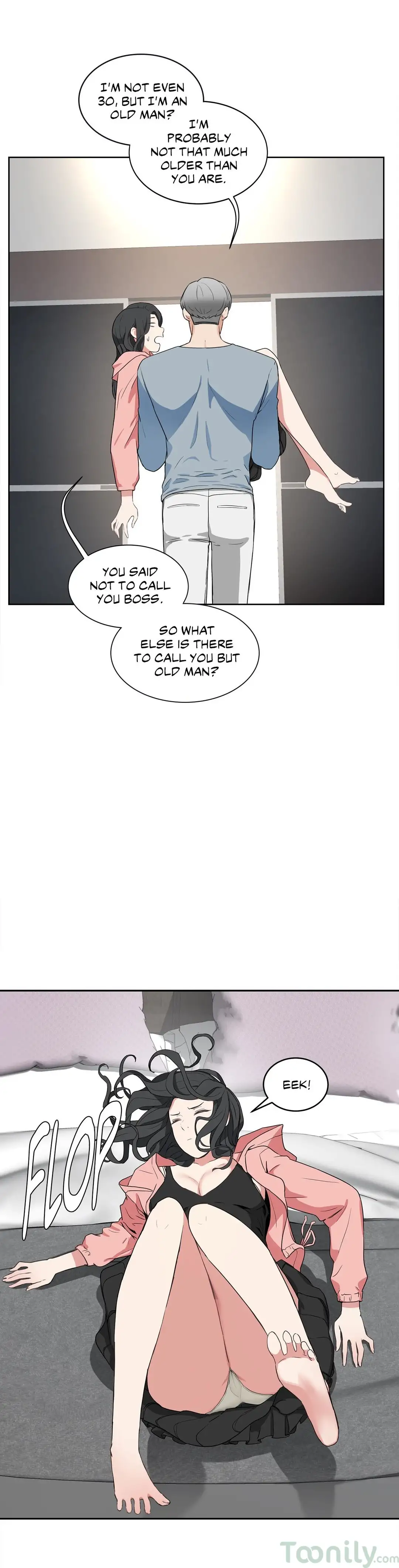 Sex Lessons - Chapter 36 [photo 23] - MangaPorn