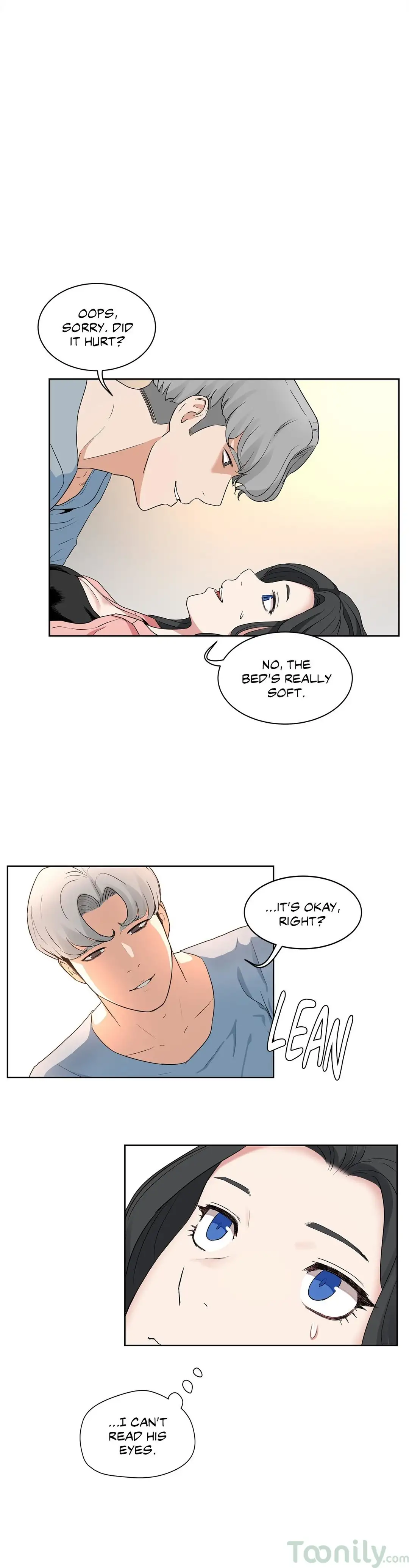 Sex Lessons - Chapter 36 [photo 24] - MangaPorn
