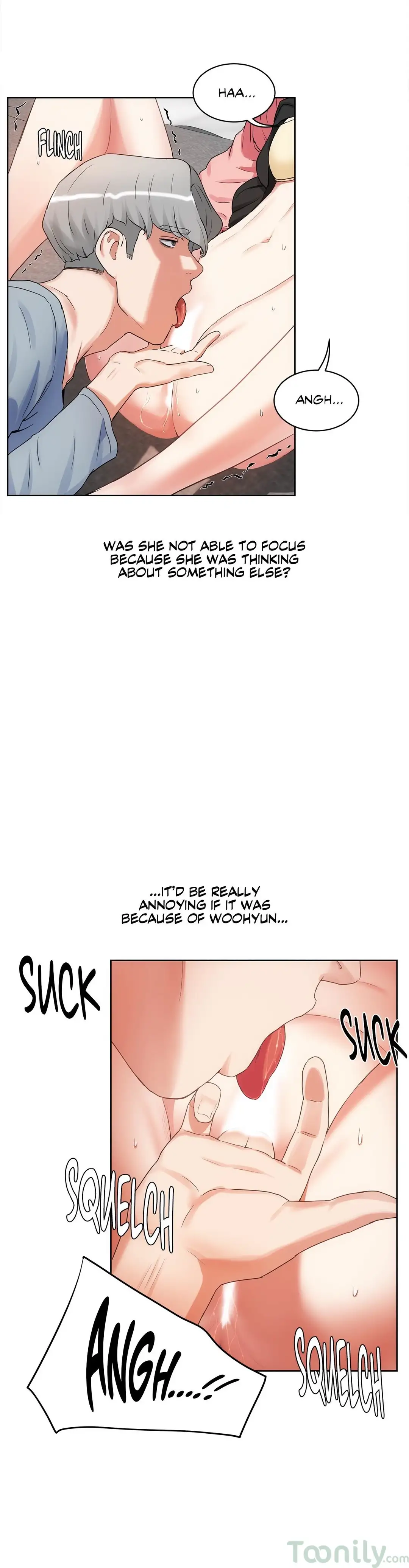 Sex Lessons - Chapter 36 [photo 28] - MangaPorn