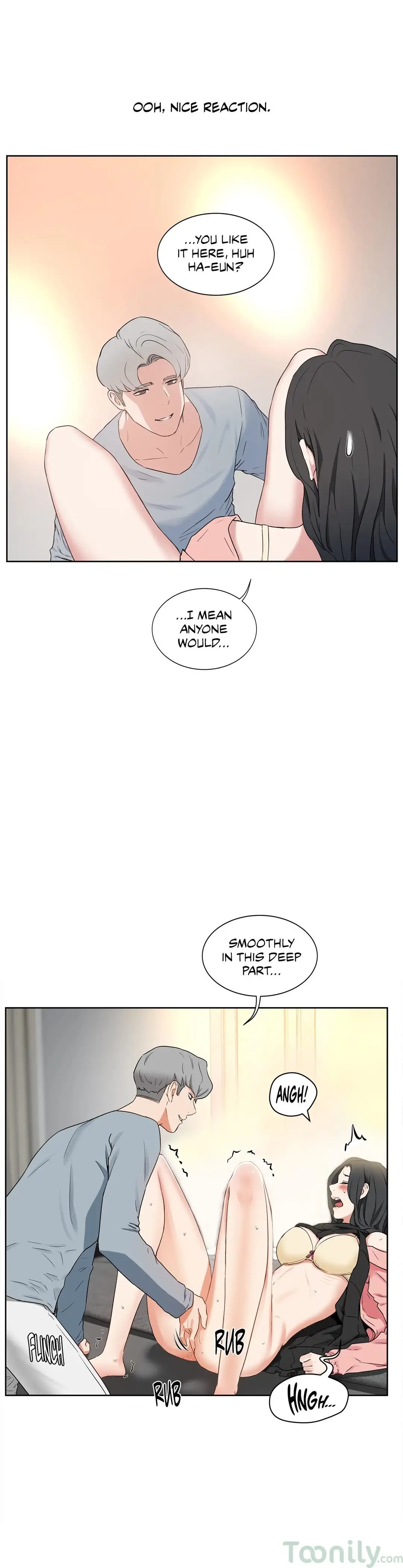 Sex Lessons - Chapter 36 [photo 29] - MangaPorn