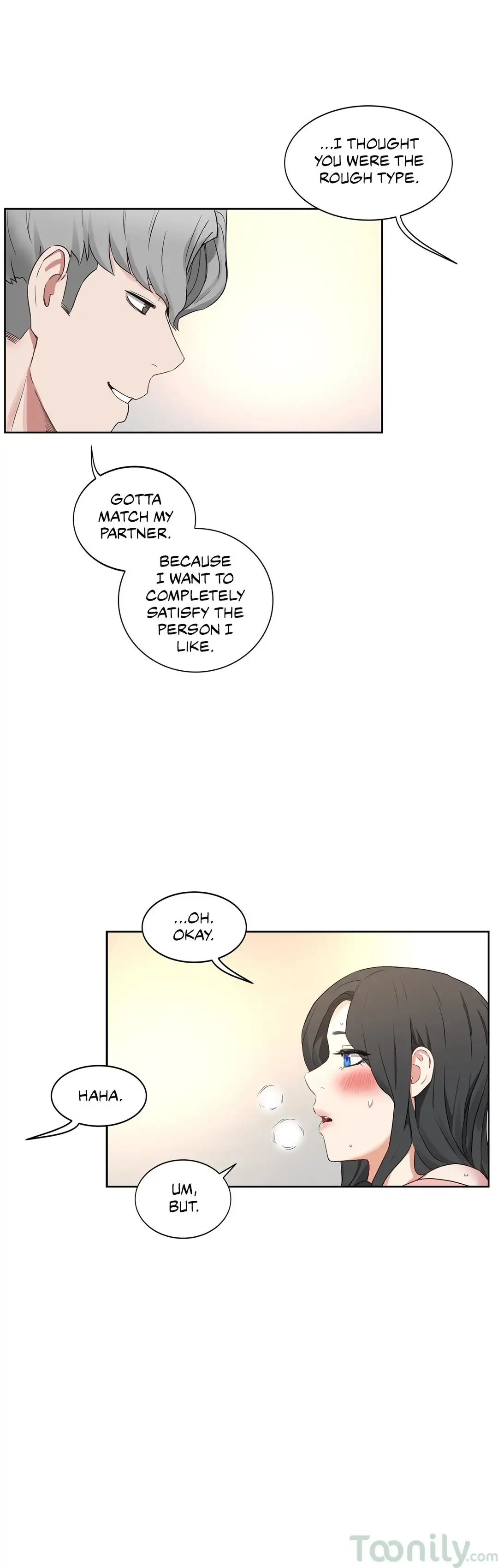 Sex Lessons - Chapter 36 [photo 30] - MangaPorn
