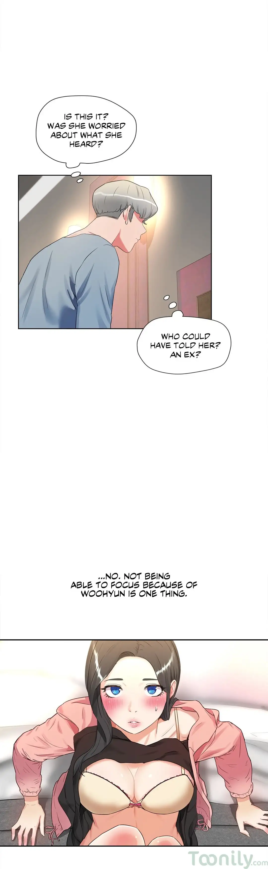 Sex Lessons - Chapter 36 [photo 33] - MangaPorn