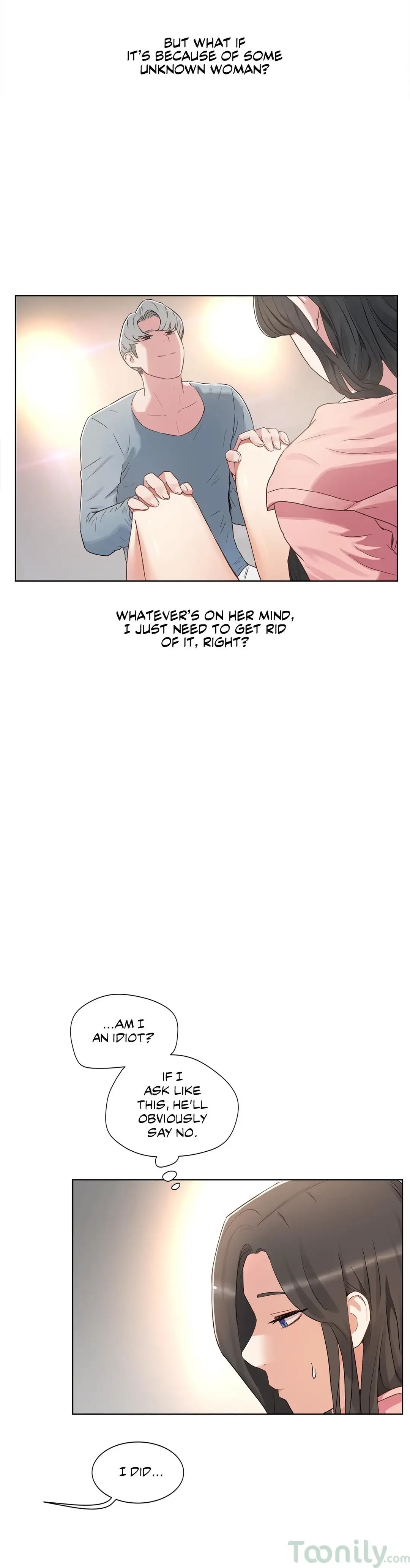 Sex Lessons - Chapter 36 [photo 34] - MangaPorn