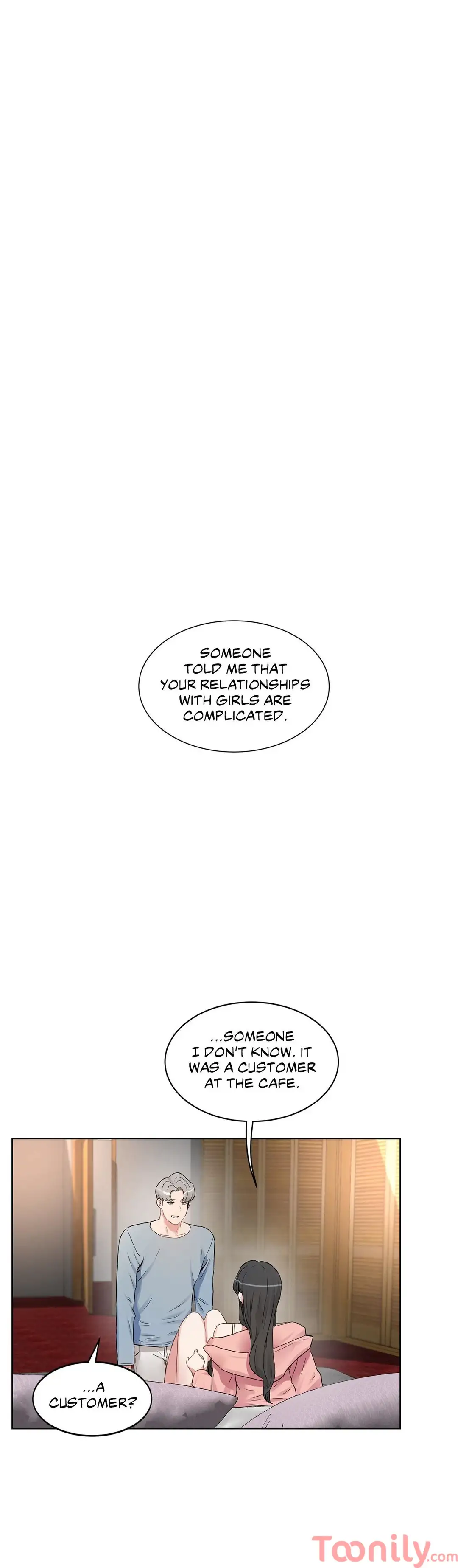 Sex Lessons - Chapter 37 [photo 1] - MangaPorn