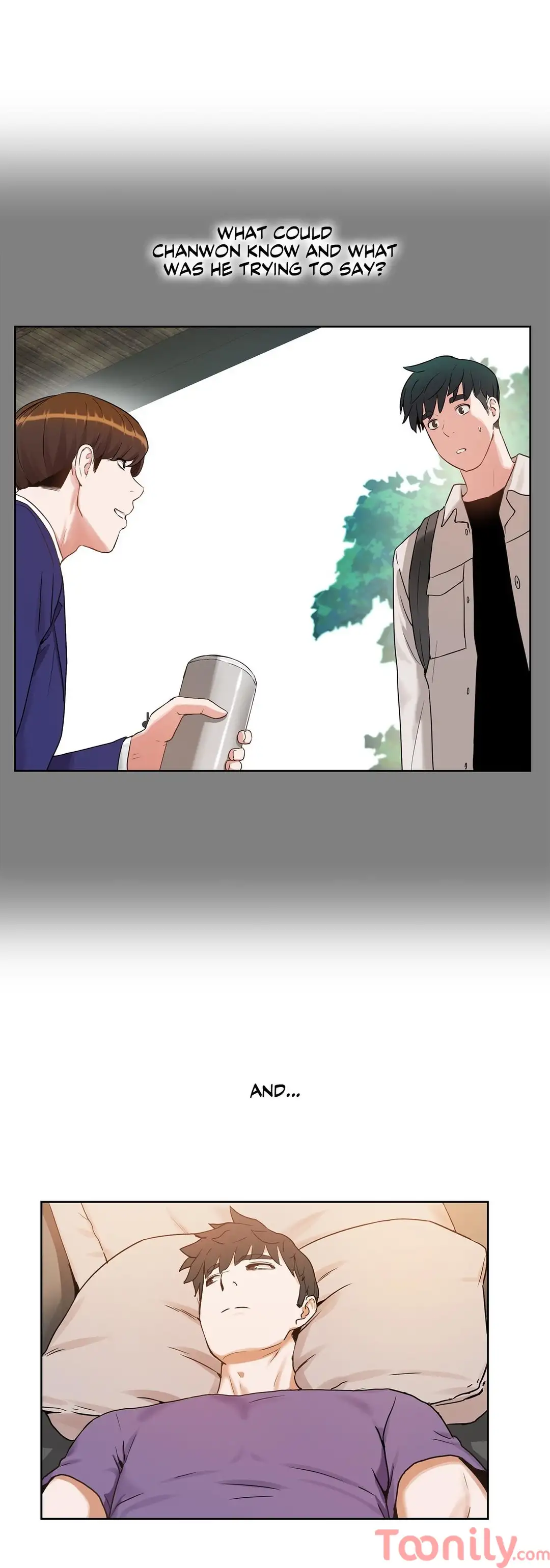 Sex Lessons - Chapter 37 [photo 10] - MangaPorn