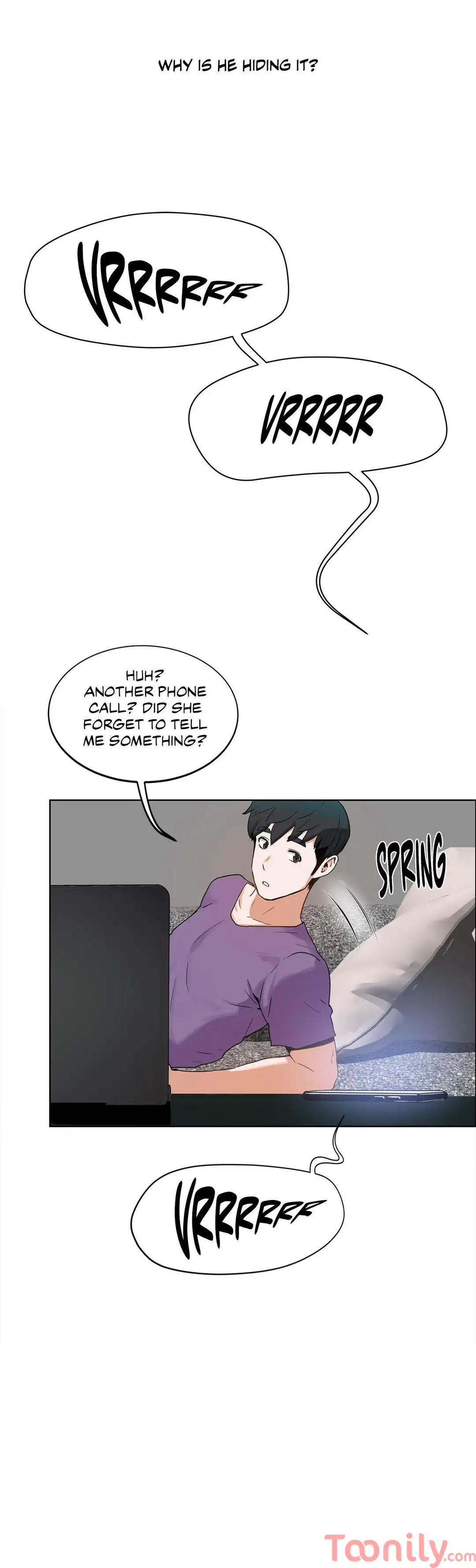 Sex Lessons - Chapter 37 [photo 11] - MangaPorn