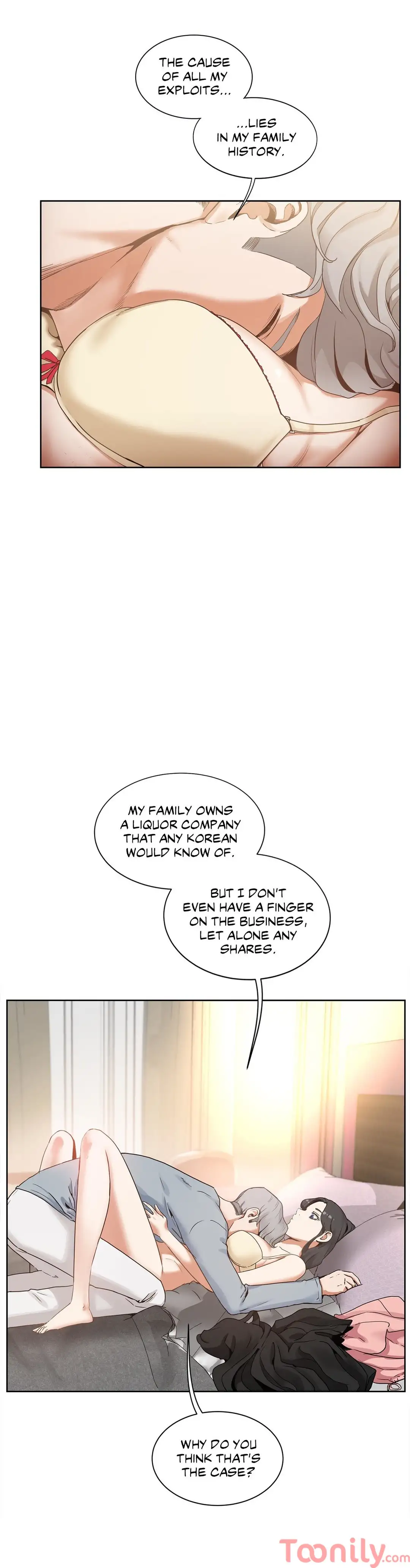 Sex Lessons - Chapter 37 [photo 17] - MangaPorn