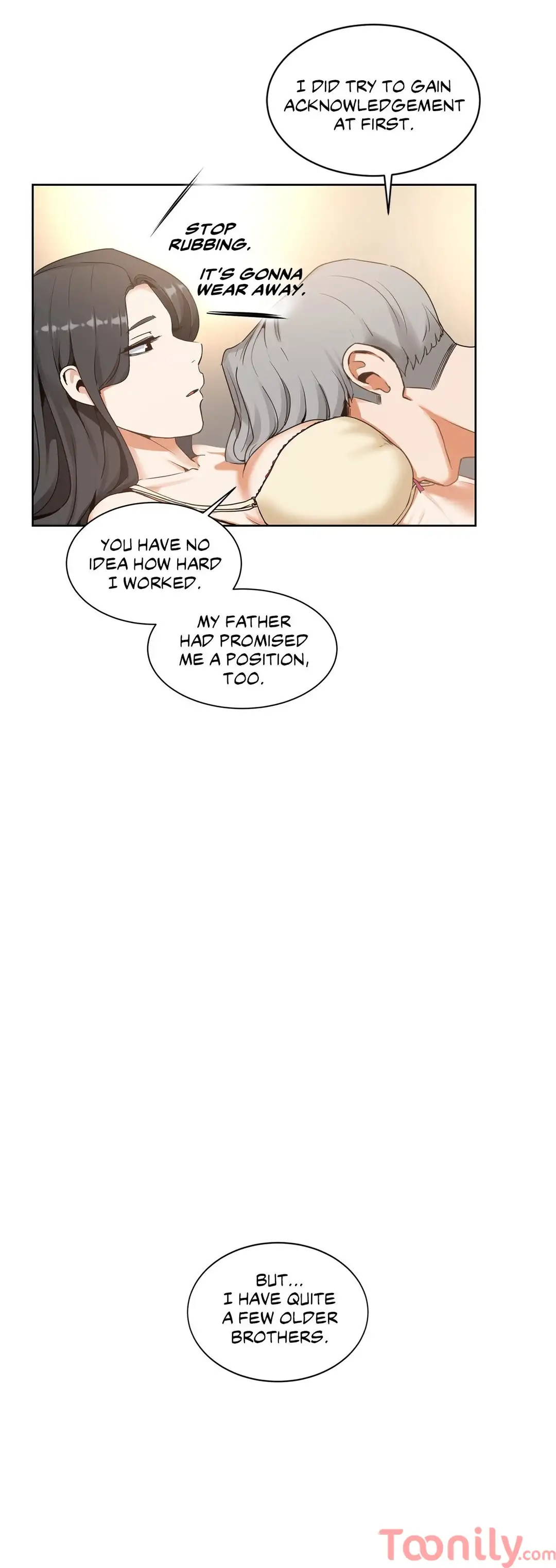 Sex Lessons - Chapter 37 [photo 19] - MangaPorn