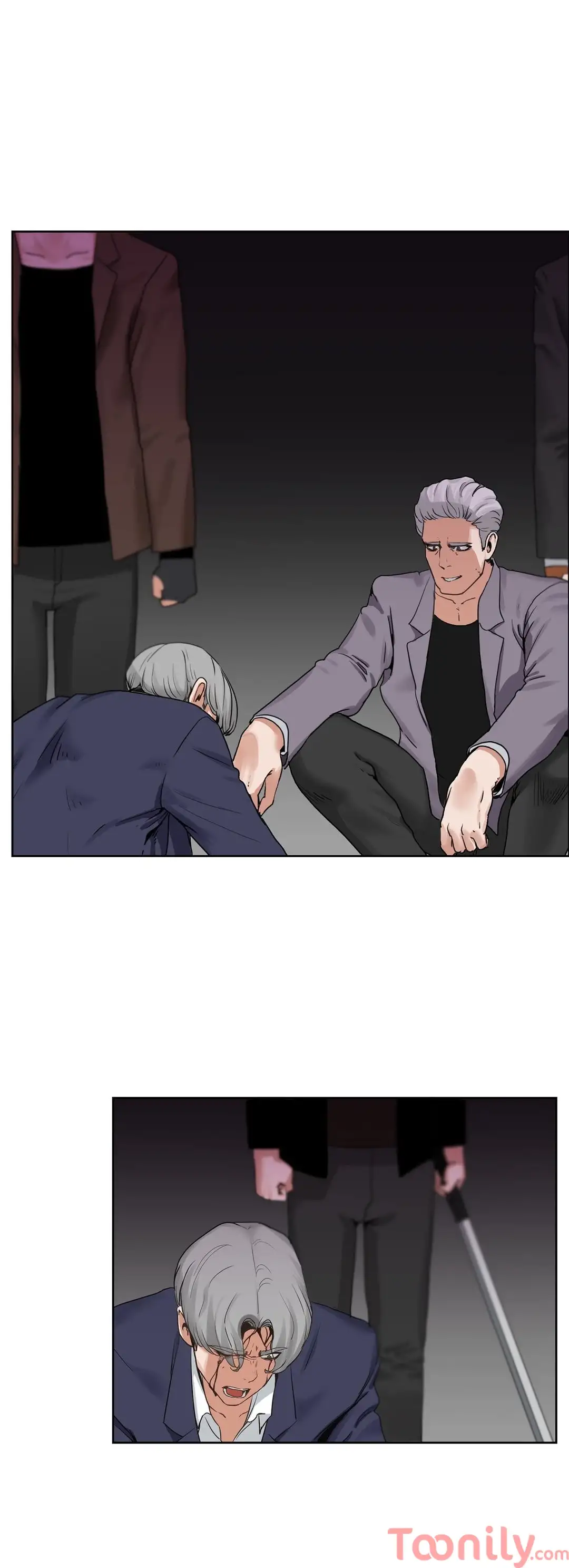 Sex Lessons - Chapter 37 [photo 20] - MangaPorn