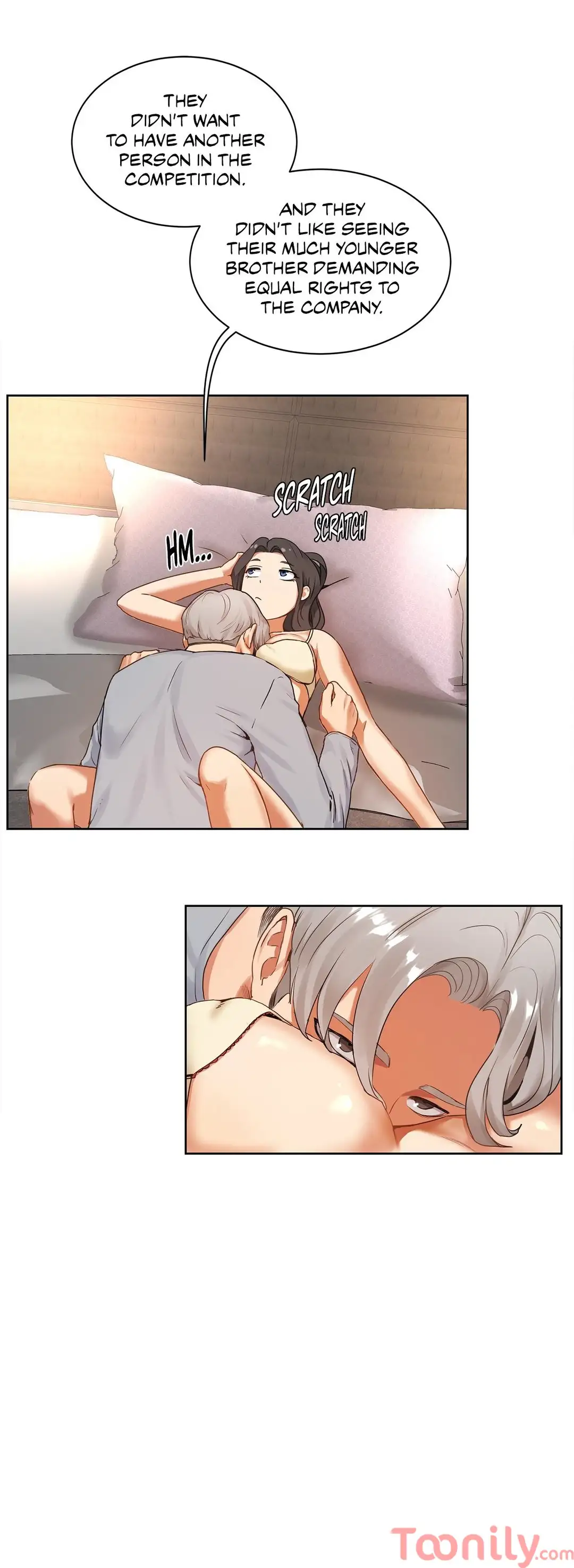 Sex Lessons - Chapter 37 [photo 21] - MangaPorn