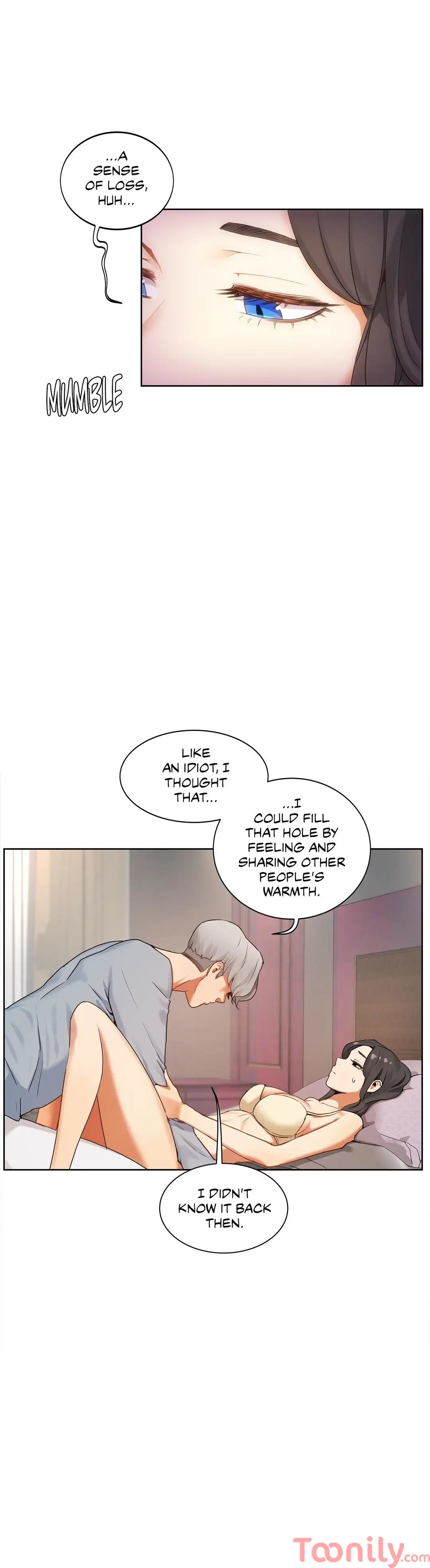 Sex Lessons - Chapter 37 [photo 23] - MangaPorn