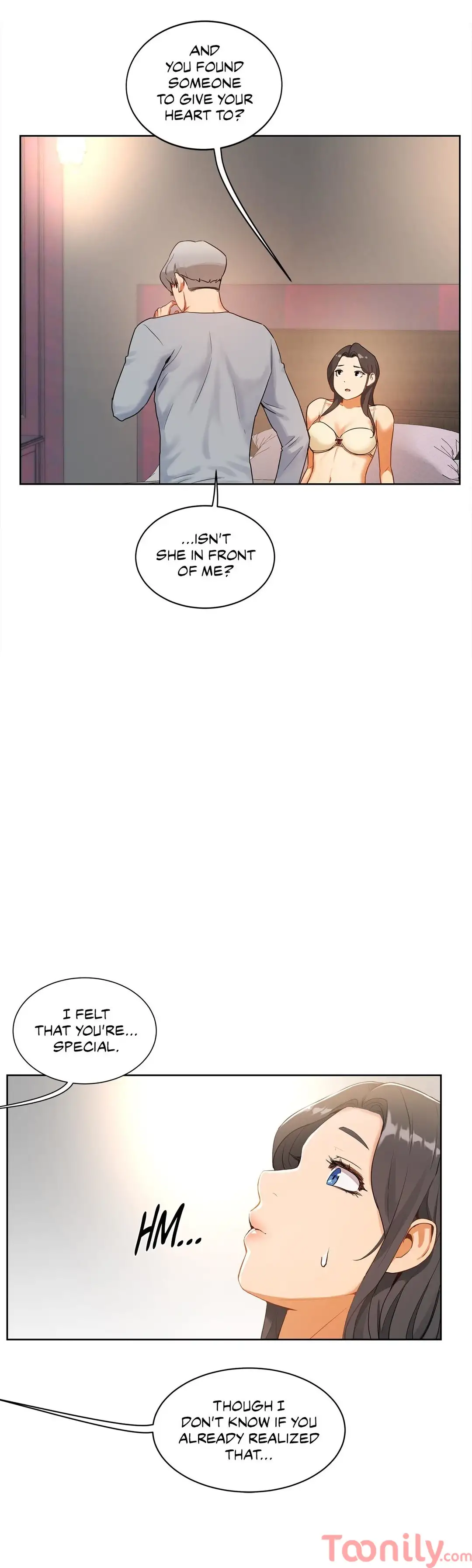 Sex Lessons - Chapter 37 [photo 25] - MangaPorn