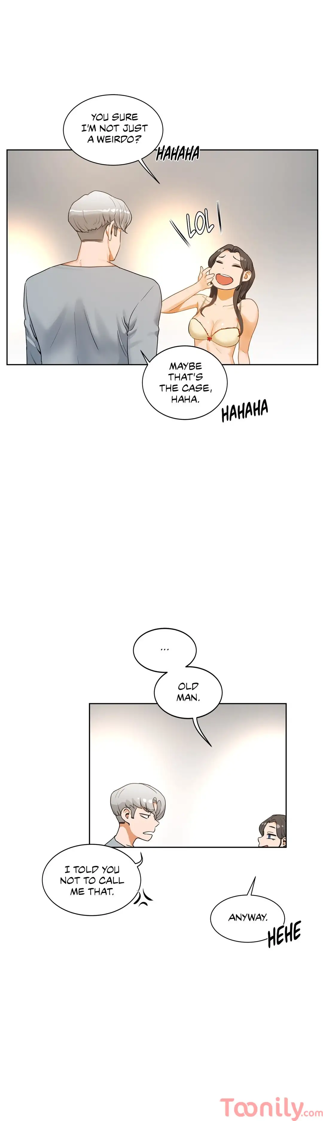 Sex Lessons - Chapter 37 [photo 26] - MangaPorn
