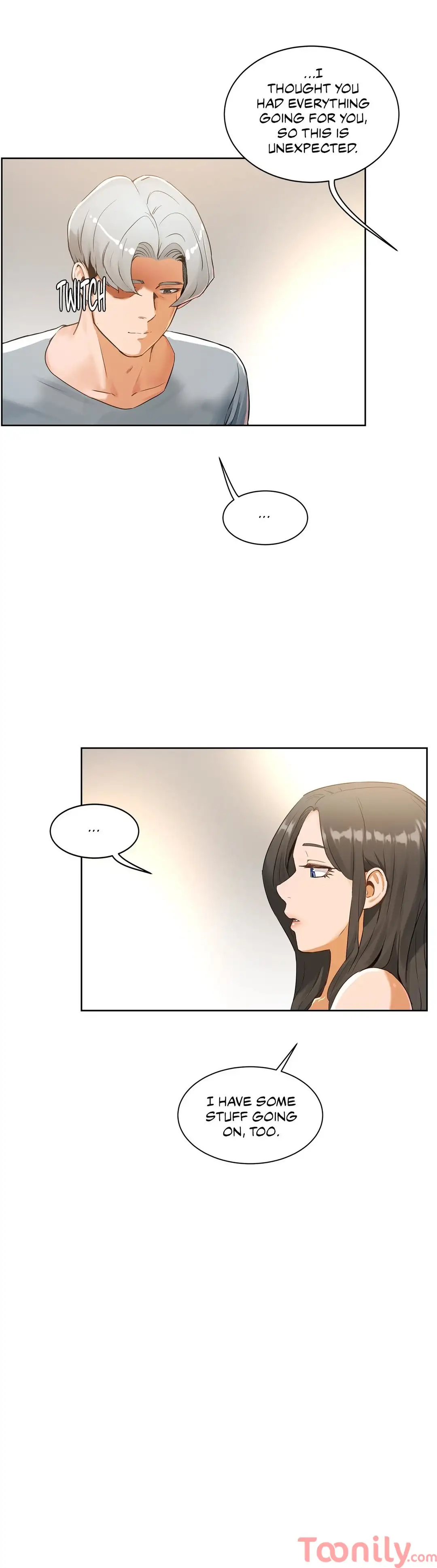 Sex Lessons - Chapter 37 [photo 27] - MangaPorn