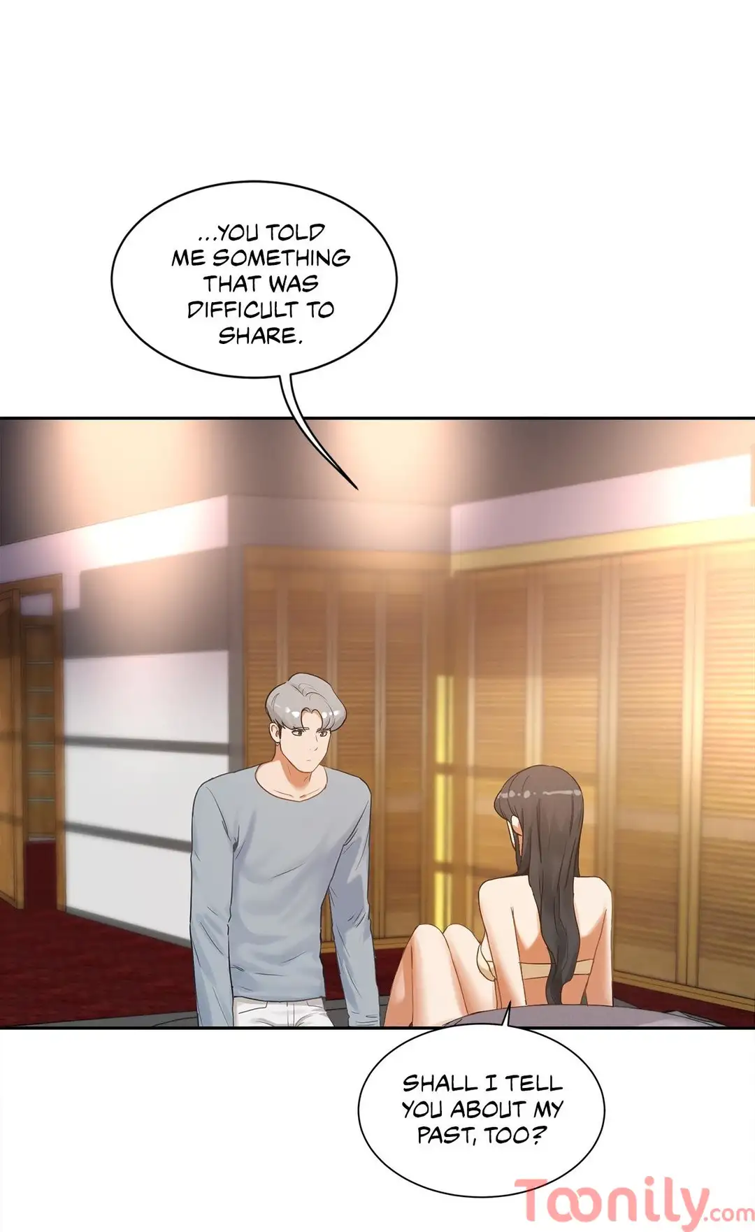 Sex Lessons - Chapter 37 [photo 28] - MangaPorn
