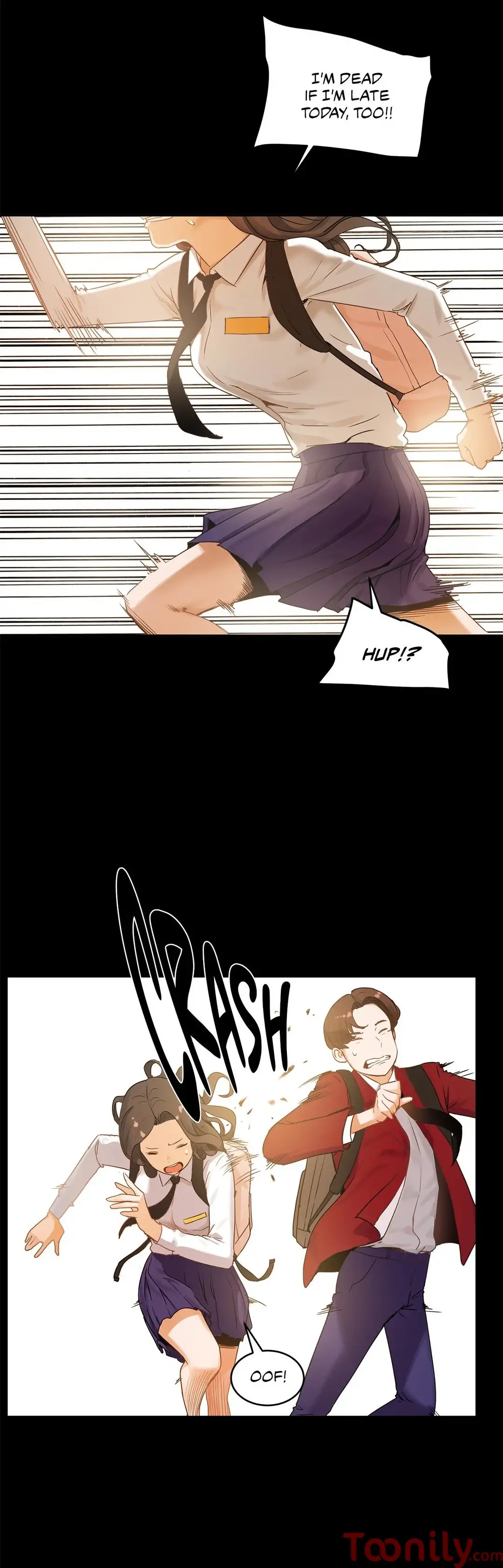 Sex Lessons - Chapter 37 [photo 34] - MangaPorn