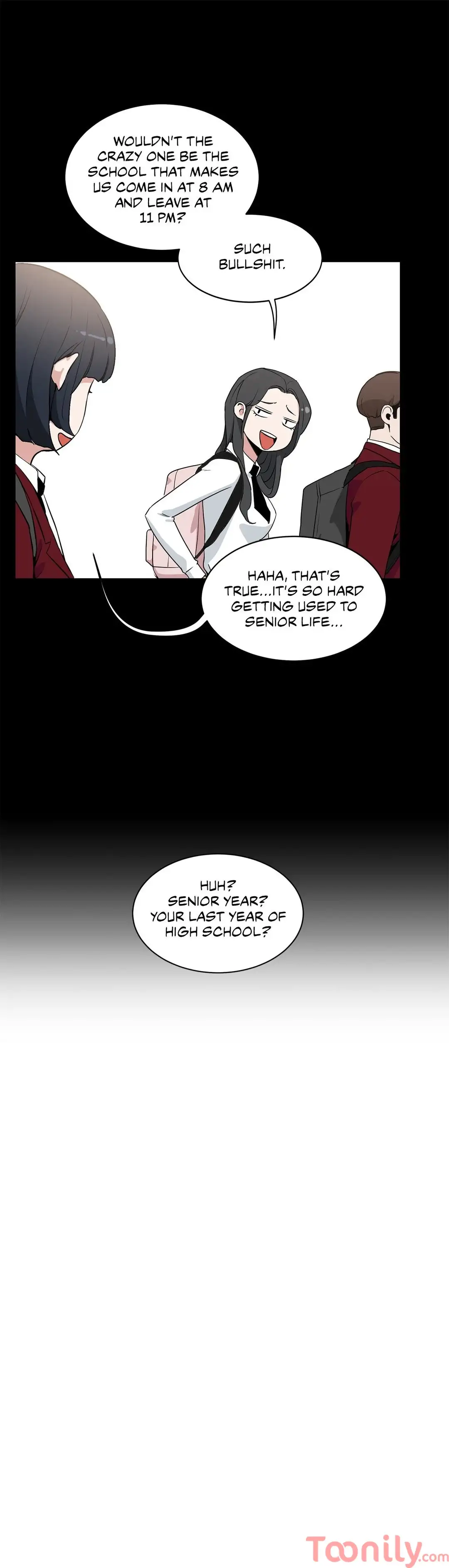 Sex Lessons - Chapter 37 [photo 37] - MangaPorn