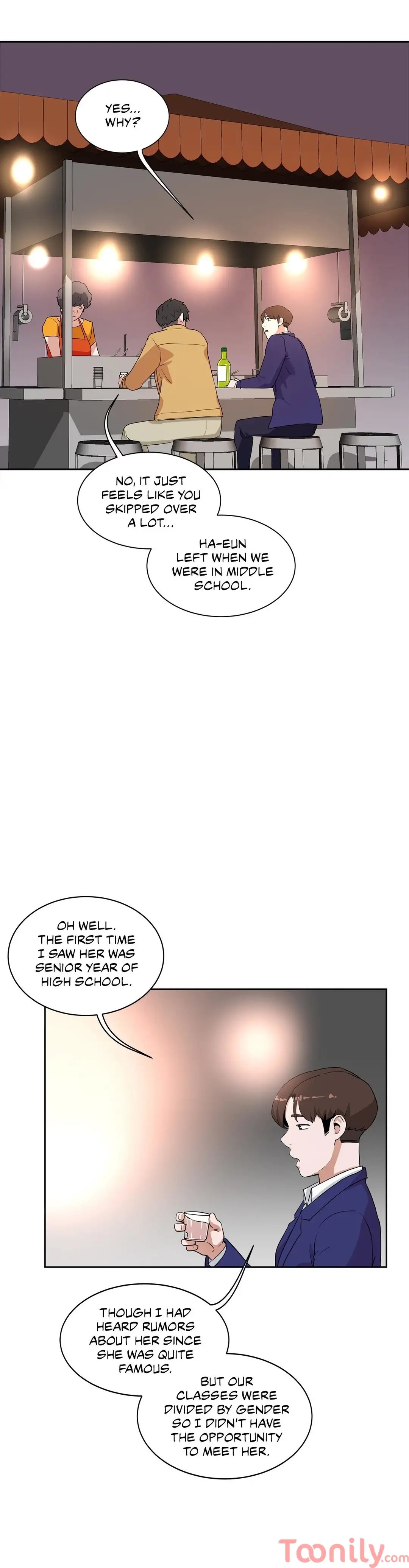 Sex Lessons - Chapter 37 [photo 38] - MangaPorn