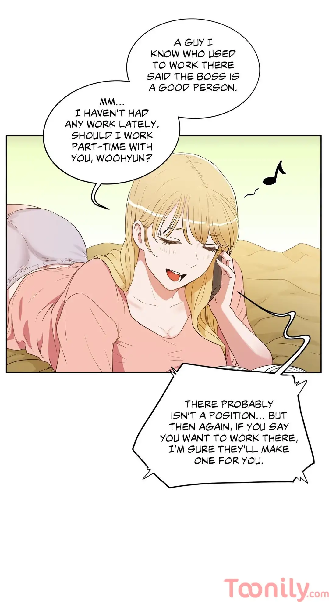 Sex Lessons - Chapter 37 [photo 5] - MangaPorn