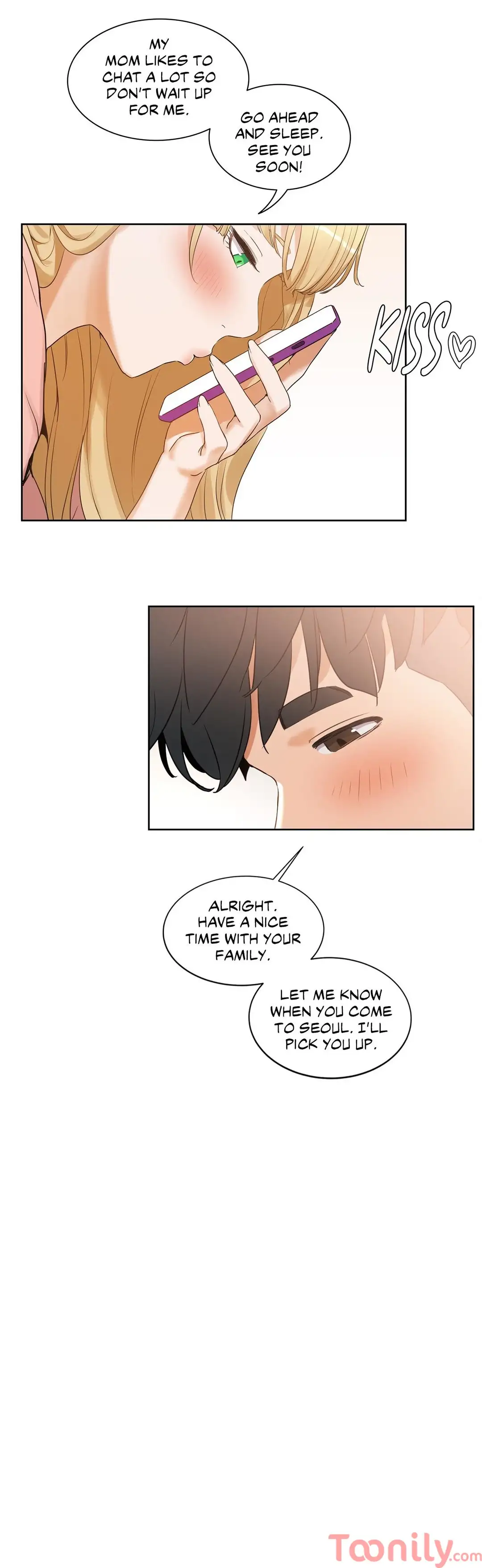 Sex Lessons - Chapter 37 [photo 7] - MangaPorn