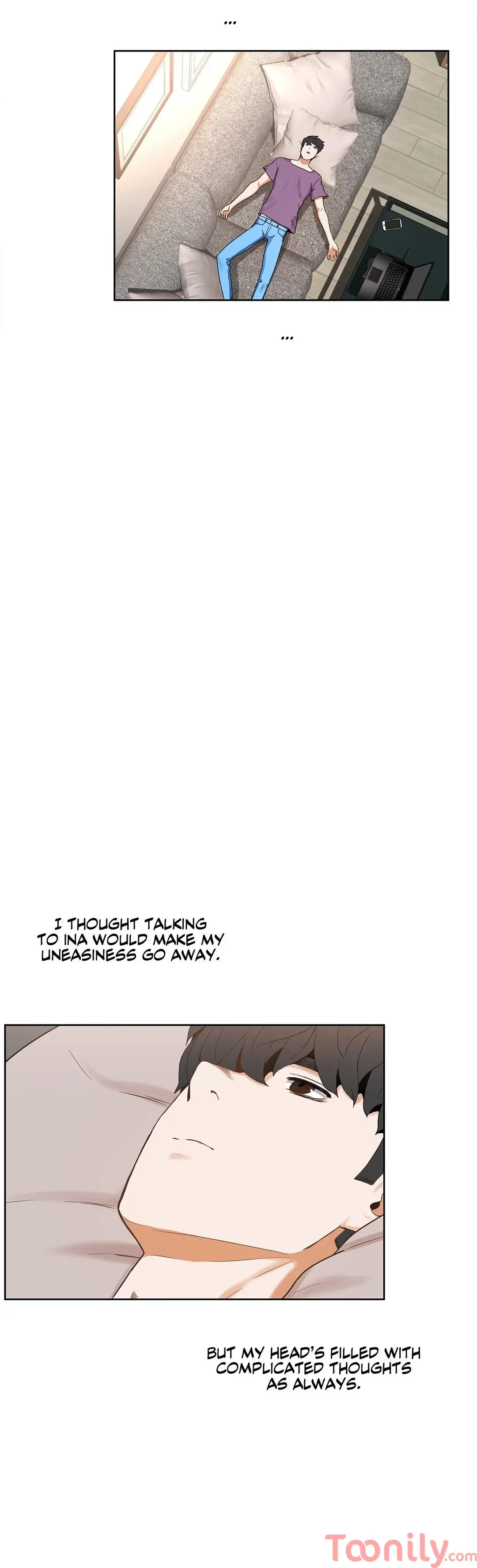 Sex Lessons - Chapter 37 [photo 9] - MangaPorn