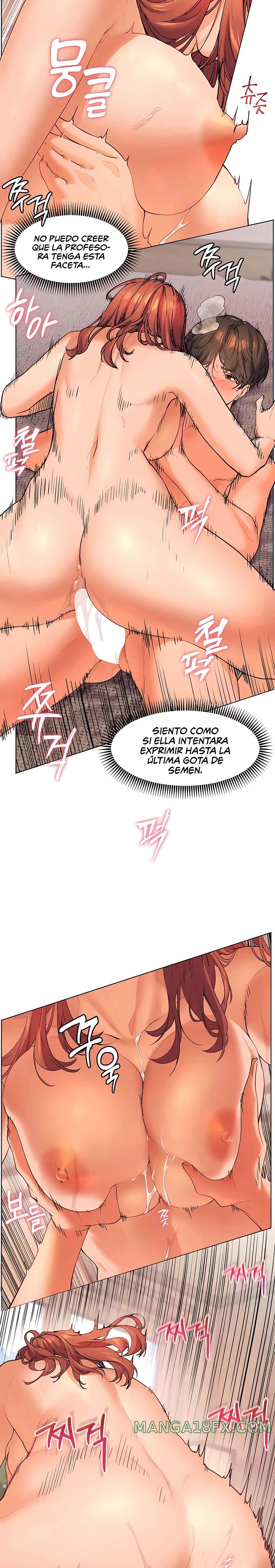 The Teachers’ Efforts Raw - Chapter 6 [photo 9] - MangaPorn