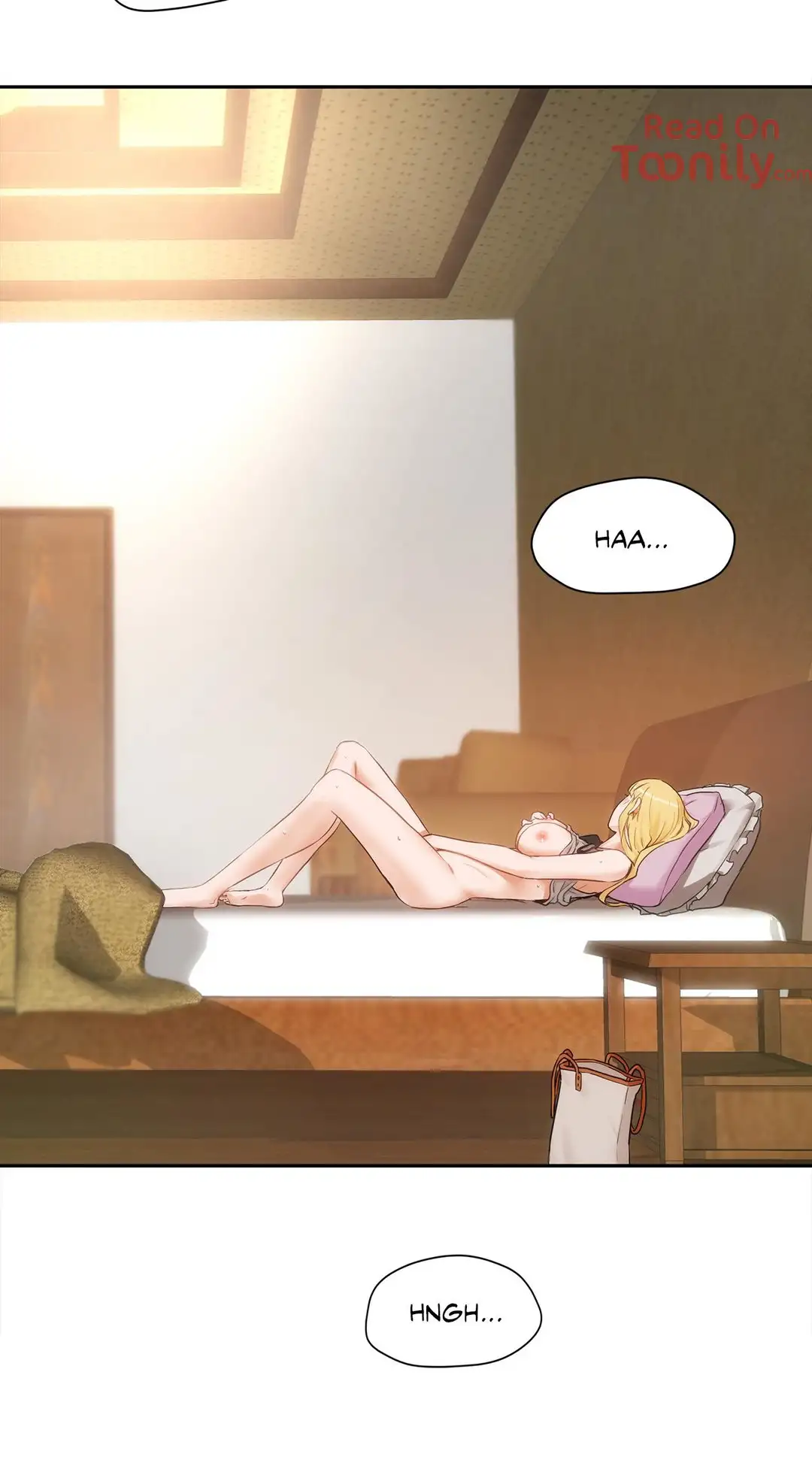 Sex Lessons - Chapter 38 [photo 12] - MangaPorn