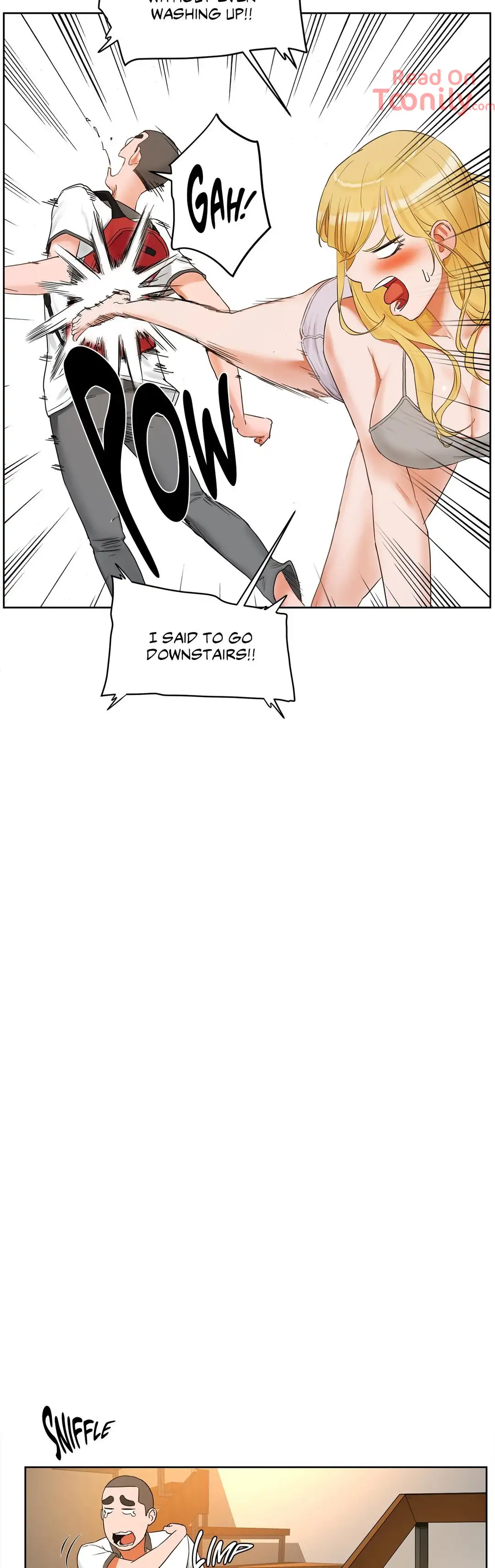 Sex Lessons - Chapter 38 [photo 26] - MangaPorn