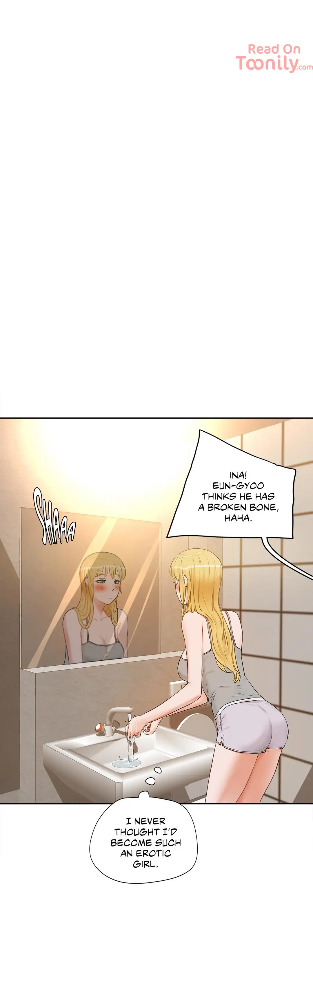 Sex Lessons - Chapter 38 [photo 28] - MangaPorn